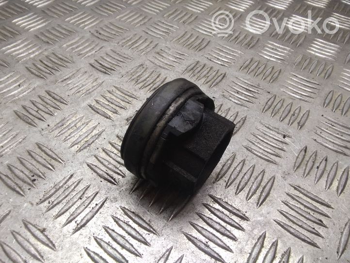 BMW 3 E46 clutch release bearing 