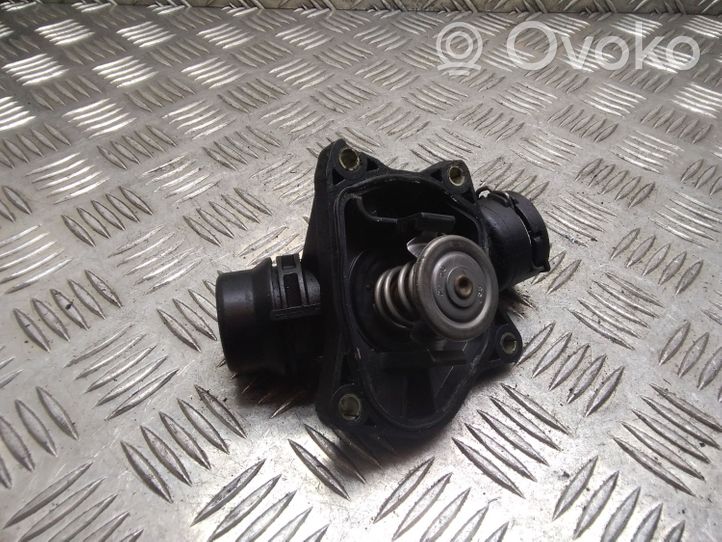 BMW 3 E46 Boîtier de thermostat / thermostat 7785052