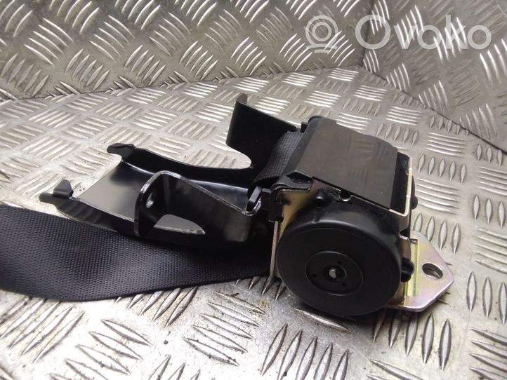 Mercedes-Benz B W245 Middle seatbelt (rear) 602480200C