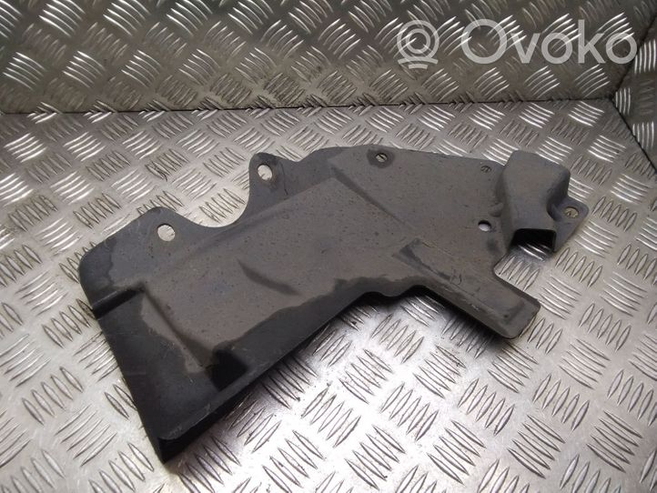 Nissan Qashqai Copertura/vassoio sottoscocca anteriore 64839JD00A