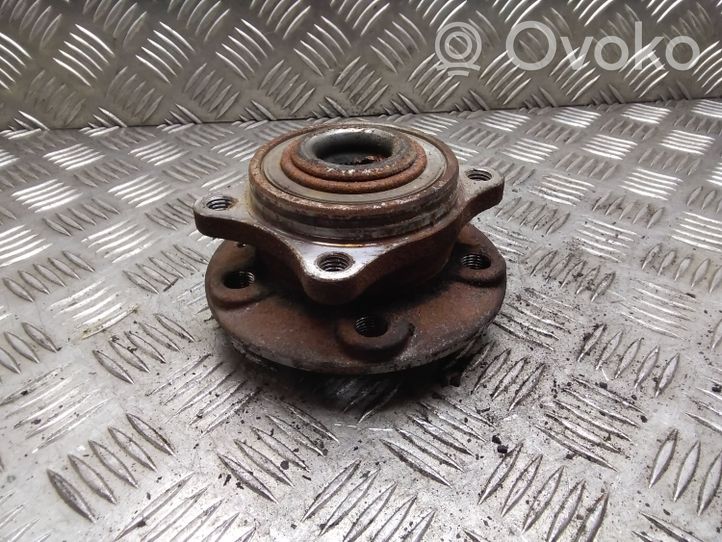 Volvo S60 Front wheel ball bearing 