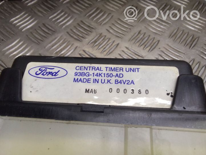 Ford Mondeo MK II Sicherungskasten 93BG14K150AD