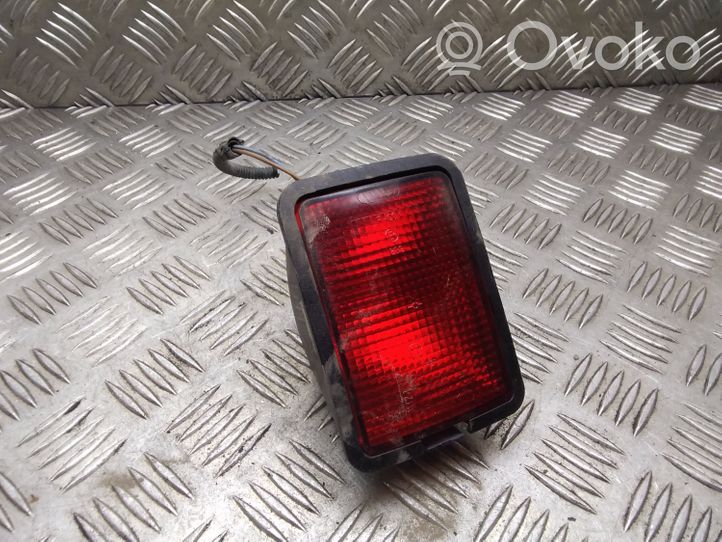 Volkswagen Transporter - Caravelle T4 Rear tail light reflector 