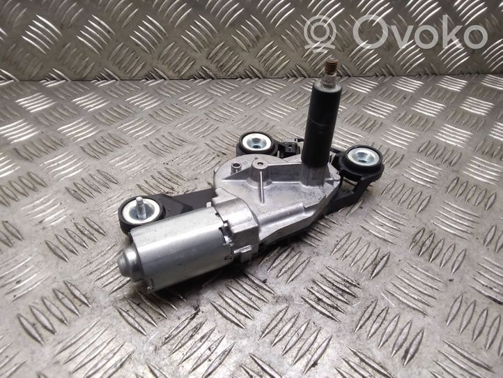 Volvo V60 Rear window wiper motor 31294492