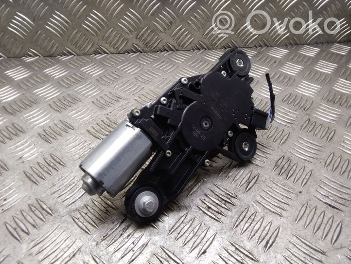 Volvo V60 Rear window wiper motor 31294492