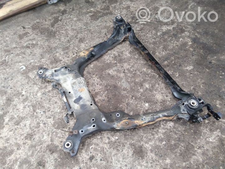 Volvo V60 Front subframe 