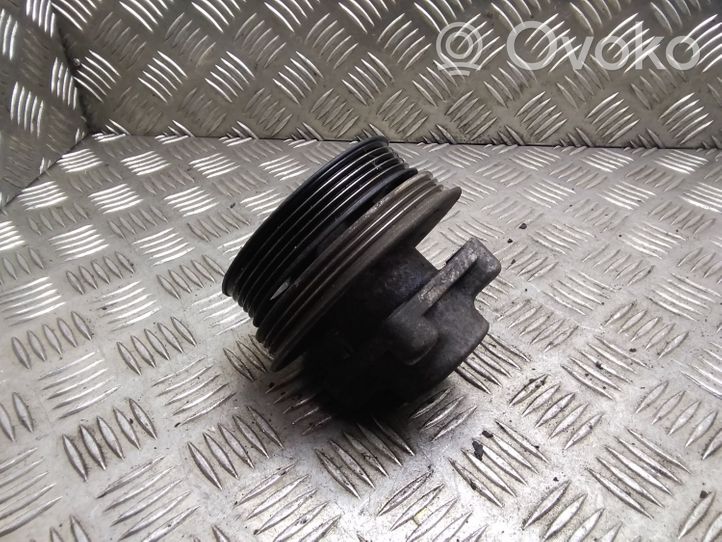 Volvo V60 Napinacz paska alternatora 31258133