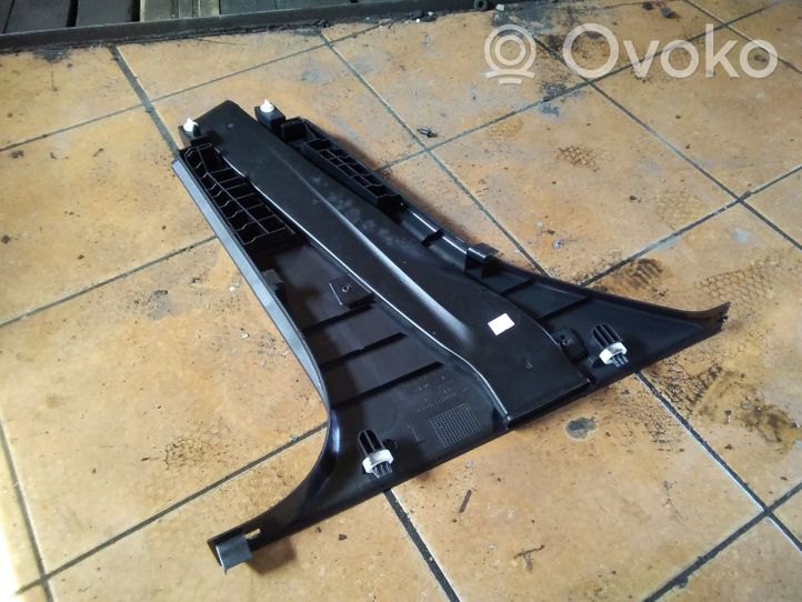 Volvo V60 Rivestimento montante (B) (fondo) 31307481