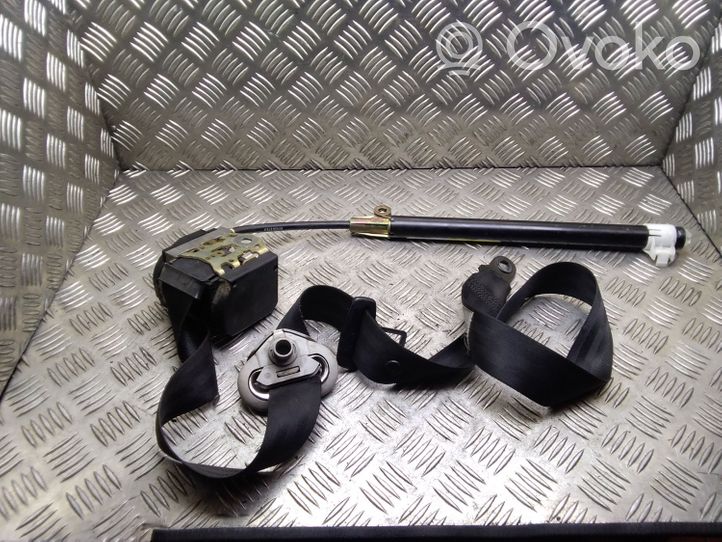 Volkswagen Sharan Cintura di sicurezza anteriore 7M3857705