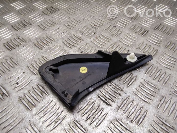 Volkswagen Multivan T5 Coque de rétroviseur 7H0857538