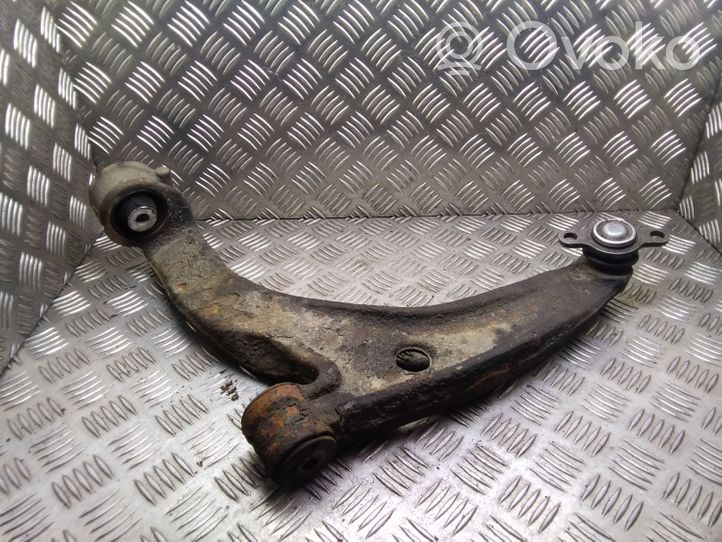 Volkswagen Multivan T5 Front lower control arm/wishbone 7H0407165D