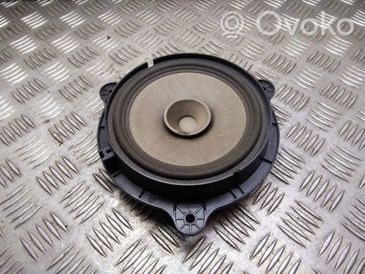 Nissan Qashqai Front door speaker 281569U00A