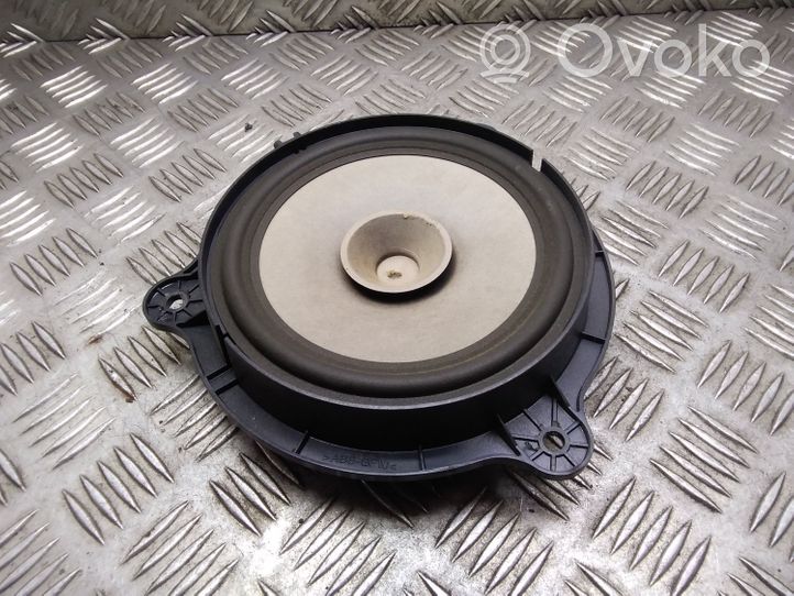 Nissan Qashqai Rear door speaker 281569U00A