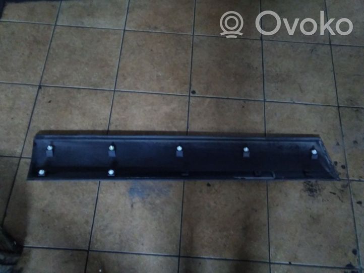 Nissan Qashqai Moulure de porte avant 80870BR01A