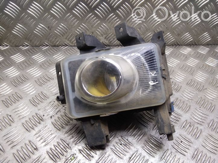 Opel Astra H Feu antibrouillard avant 301392437