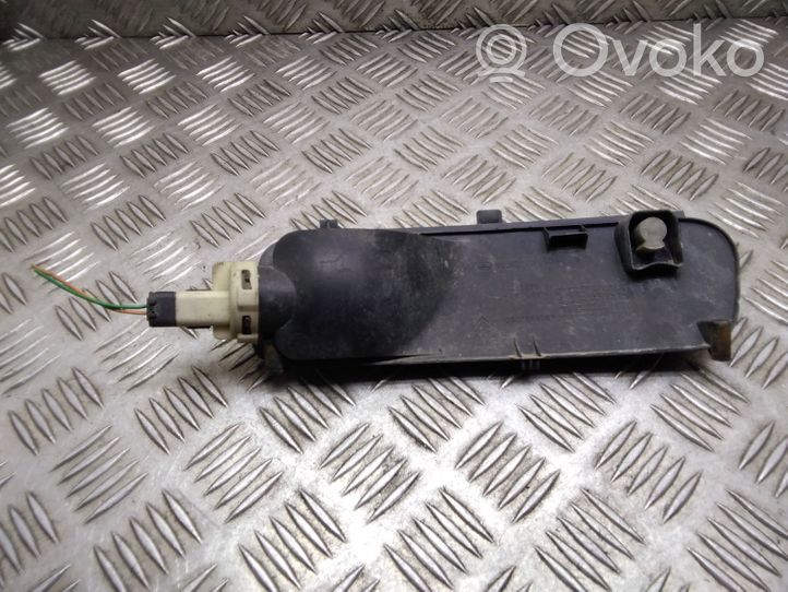 Citroen C4 I Picasso Światło przeciwmgielne tylne 9653548780