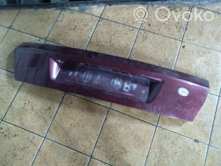 Citroen C4 I Picasso Rivestimento portellone 9682607977