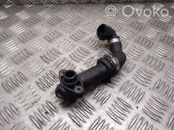 BMW 7 E65 E66 Termostato EGR 7787870