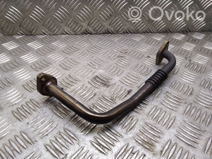 Subaru Outback Linea/tubo flessibile della valvola EGR 