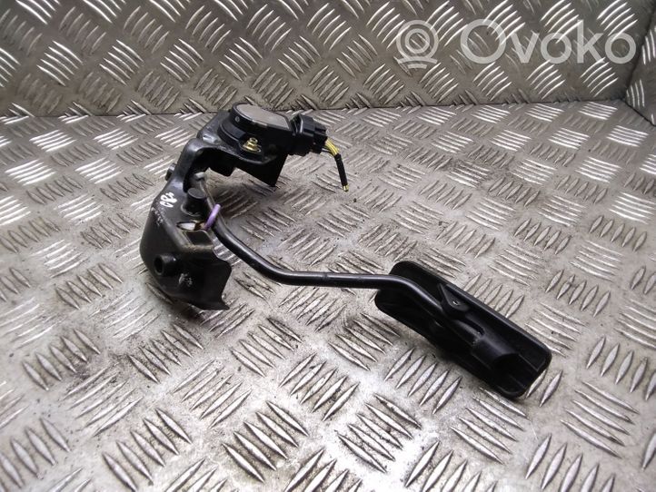 Toyota Avensis T250 Accelerator throttle pedal 