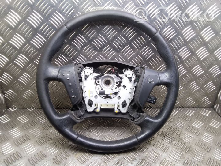 Toyota Avensis T250 Steering wheel 40725