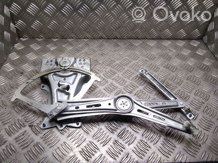 Opel Signum Mécanisme de lève-vitre avant sans moteur 9178986