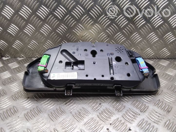 Ford Galaxy Tachimetro (quadro strumenti) 7M5920800E