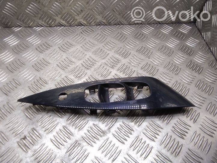 Nissan Leaf I (ZE0) Support bouton lève vitre porte avant 809613NA0A