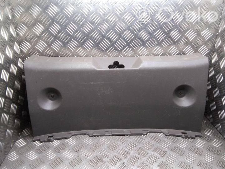 Nissan Leaf I (ZE0) Altro elemento di rivestimento bagagliaio/baule 849923NA0A