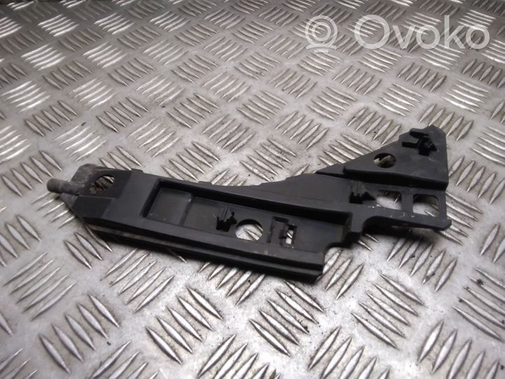 Opel Vectra C Support de montage de pare-chocs avant 13182961