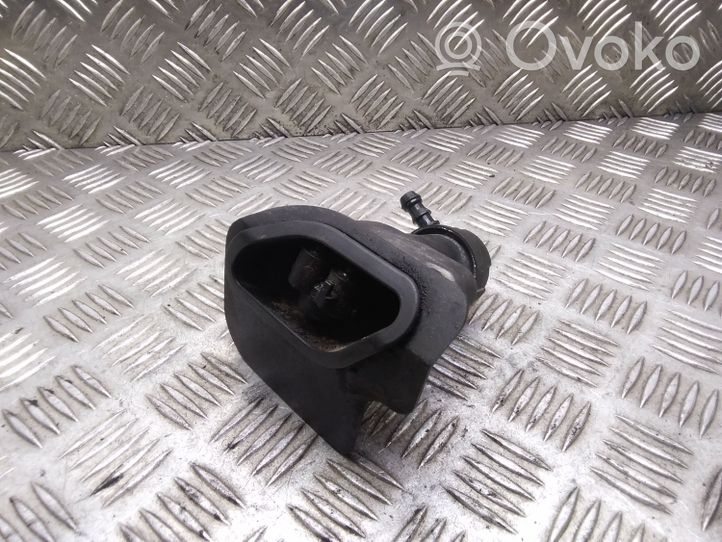 Opel Vectra C Ugello a spruzzo lavavetri per faro 13183117