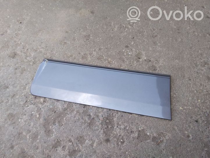 Hyundai Terracan Moulure de porte avant 87751H1020