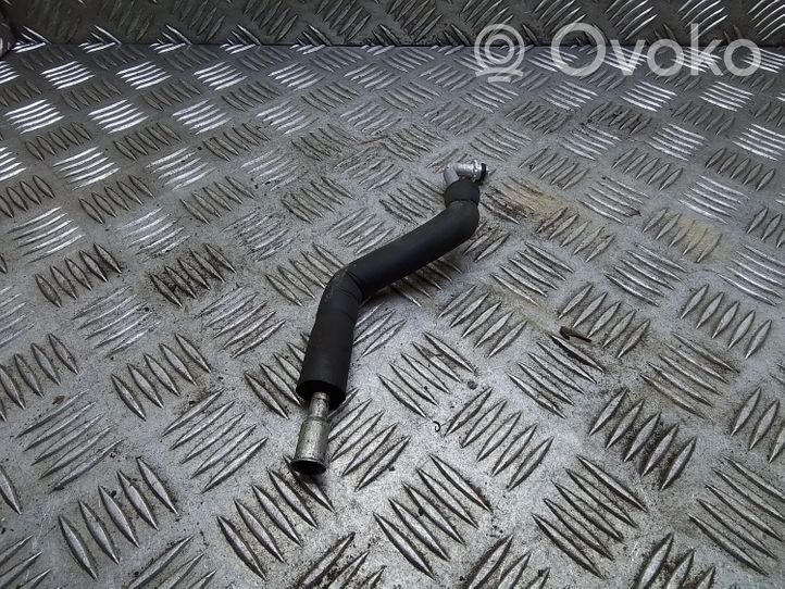 Toyota Prius (XW20) Wąż / Przewód klimatyzacji A/C 