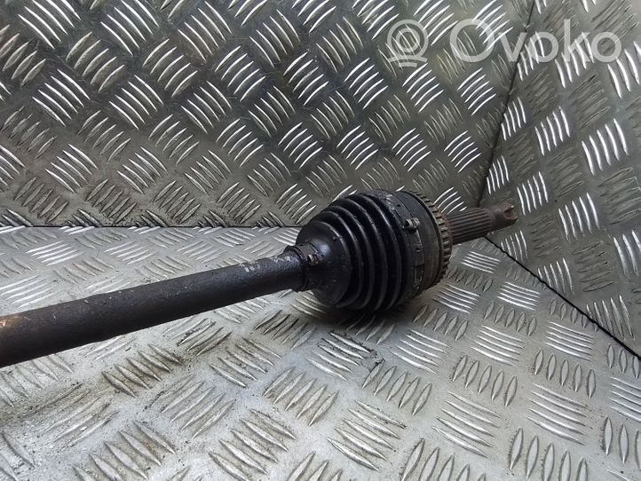 Toyota Prius (XW10) Front driveshaft 