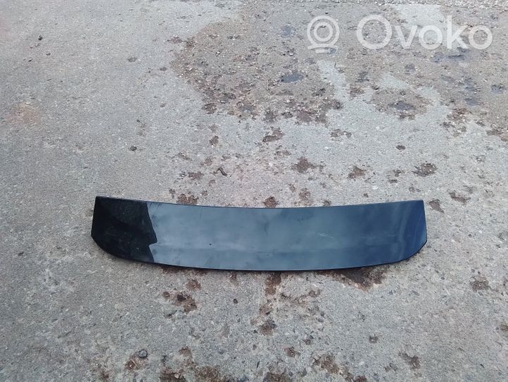 Toyota Prius (XW30) Spoiler del portellone posteriore/bagagliaio 7687147040