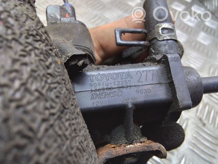 Toyota Prius (XW20) Vacuum valve 9091012259