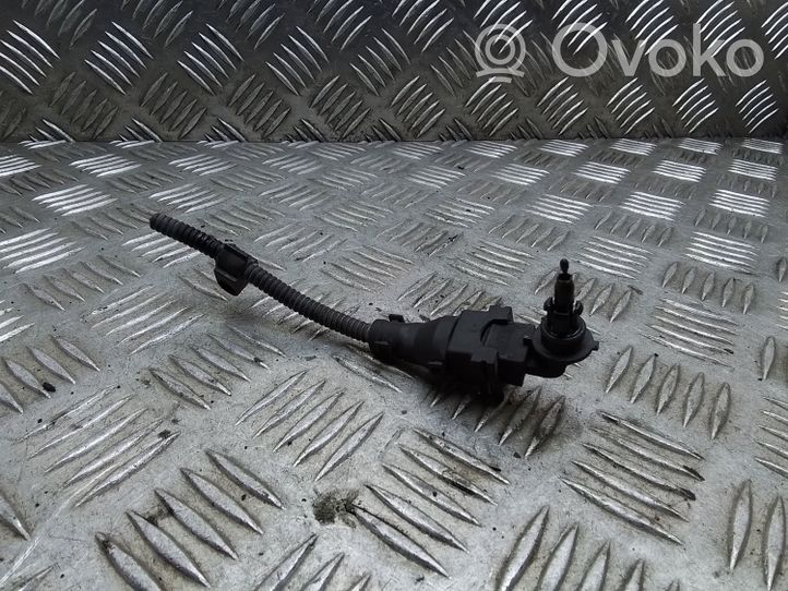 BMW 7 E65 E66 Sensore della temperatura dell’aria aspirata 7792203