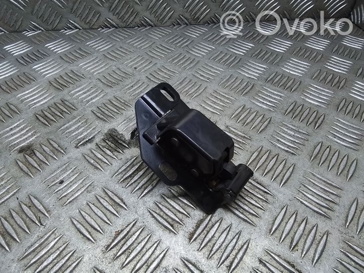 Citroen Jumpy Loading door lock 