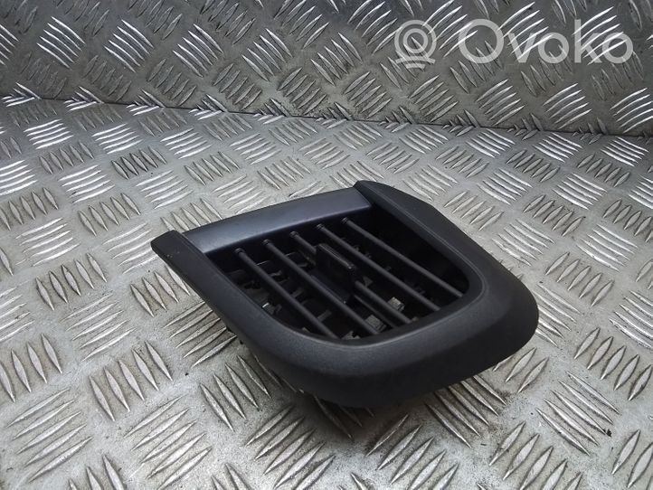 Citroen Jumpy Copertura griglia di ventilazione laterale cruscotto 9808364277