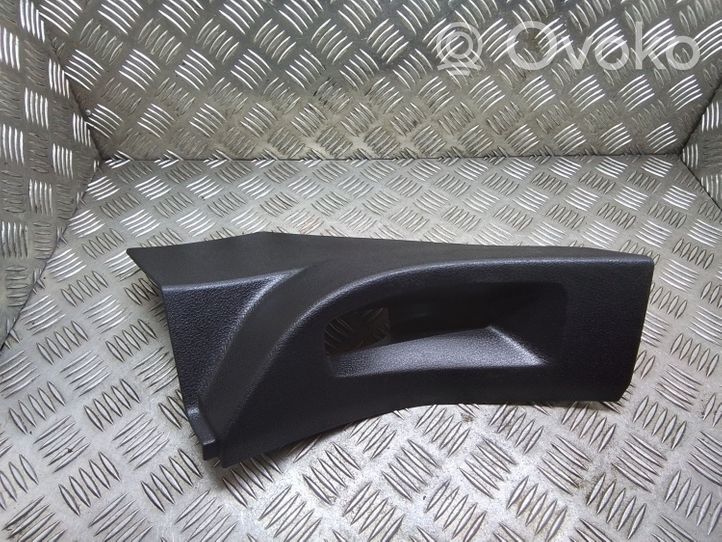 Citroen Jumpy Copertura del rivestimento del sottoporta anteriore 98139332ZD