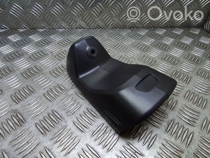 Citroen Jumpy Coque de rétroviseur 98375957ZD