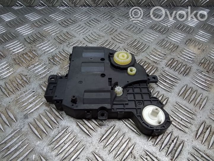 Lexus RX 450H Motorino attuatore aria 0638009004