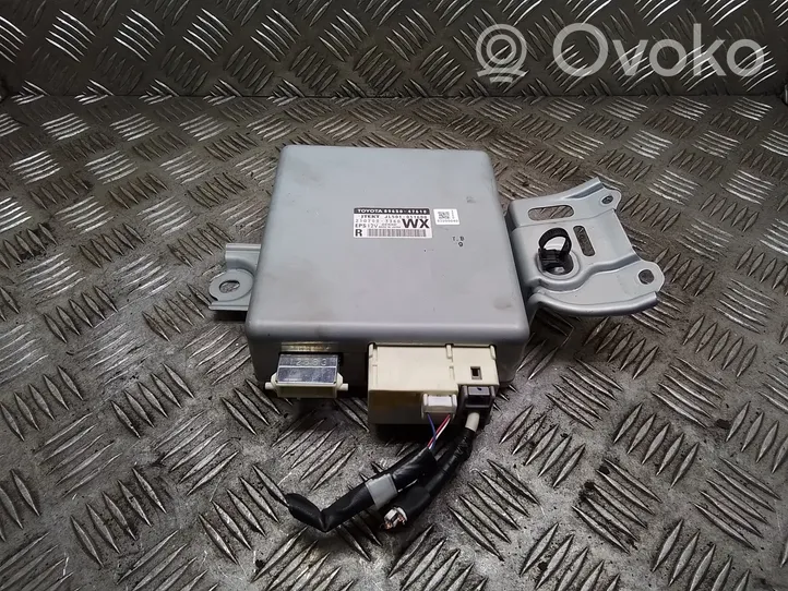 Toyota Prius+ (ZVW40) Ohjaustehostimen ohjainlaite/moduuli 8965047610