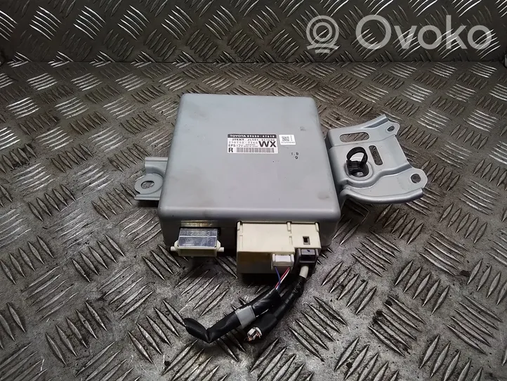 Toyota Prius+ (ZVW40) Stūres pastiprinātāja vadības bloks 8965047610