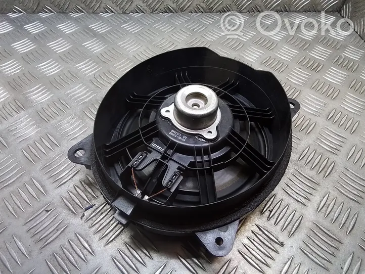 Lexus ES 250 - 300 - 330 Altavoz de la puerta delantera 8616033A60