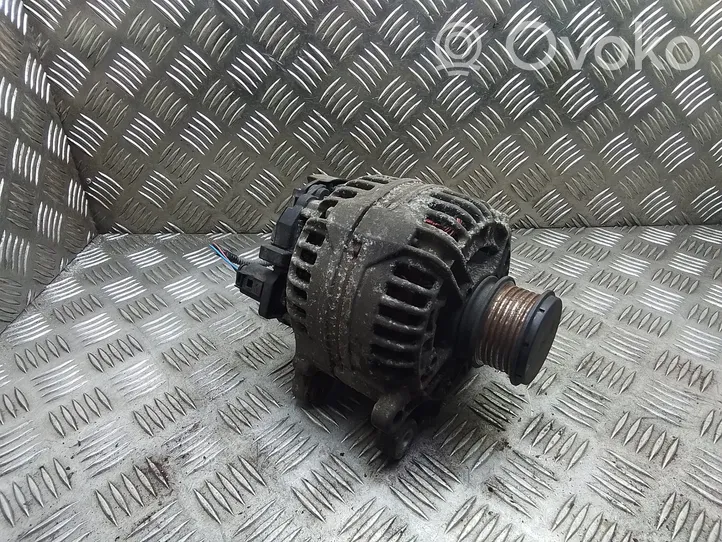 Volkswagen Caddy Generator/alternator 028903028E