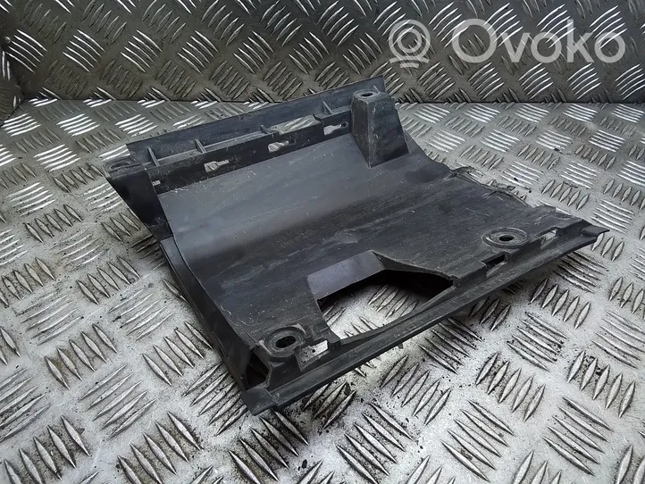 Volkswagen Transporter - Caravelle T5 Support de coin de pare-chocs 7H0807129A