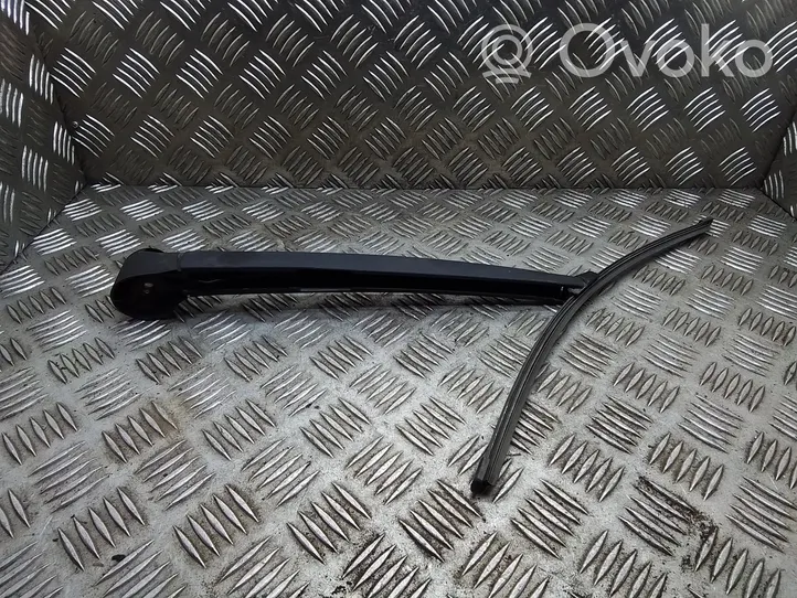 Volkswagen Multivan T5 Rear wiper blade arm 