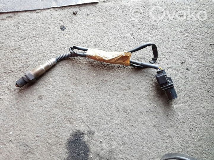 Volkswagen Sharan Sensore della sonda Lambda 03G906262C