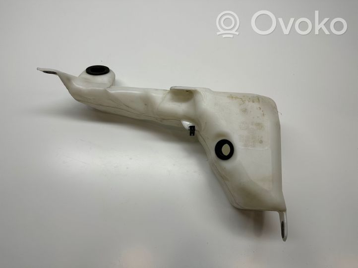 Volkswagen Amarok Windshield washer fluid reservoir/tank 2H0955453F